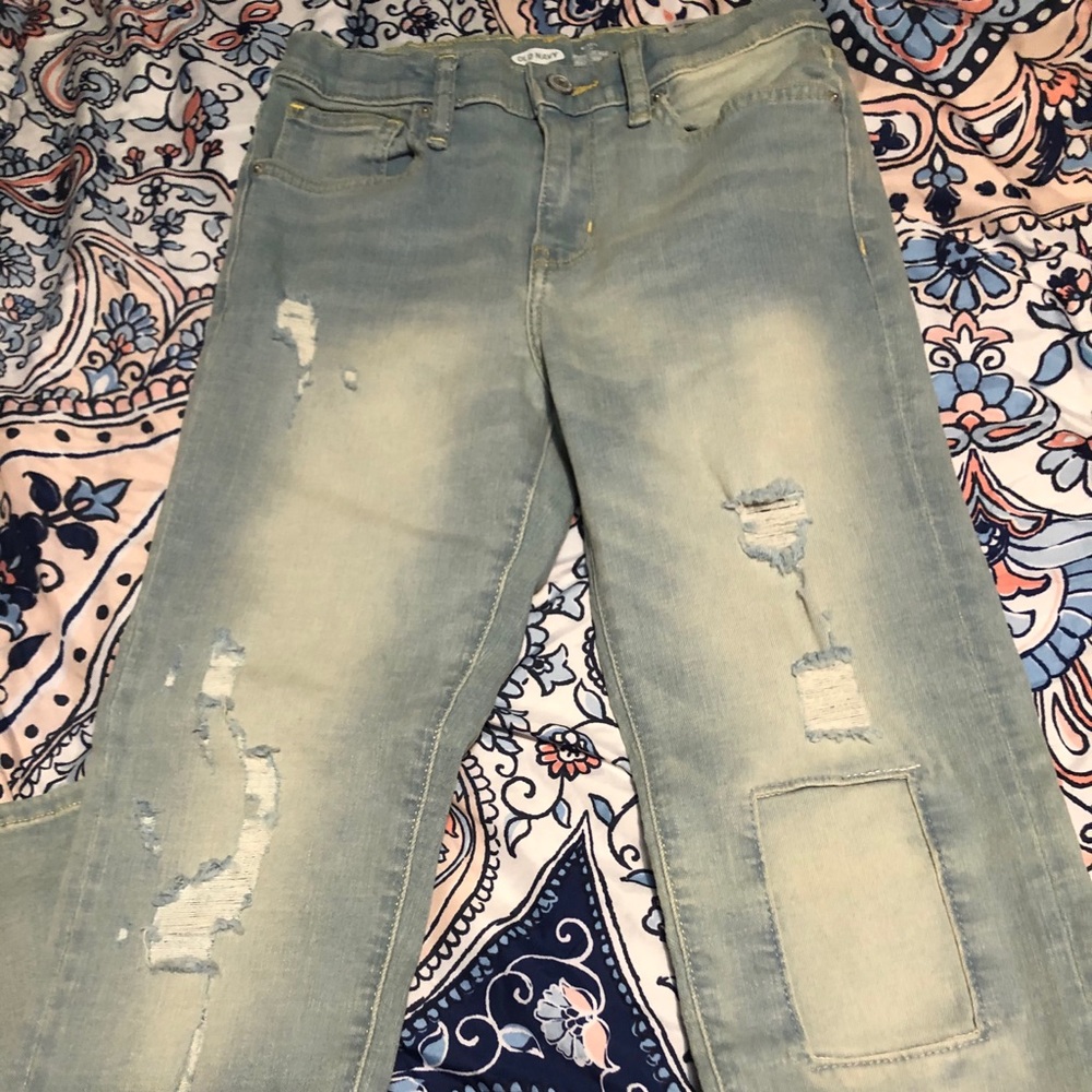 Old navy Karate slim jeans